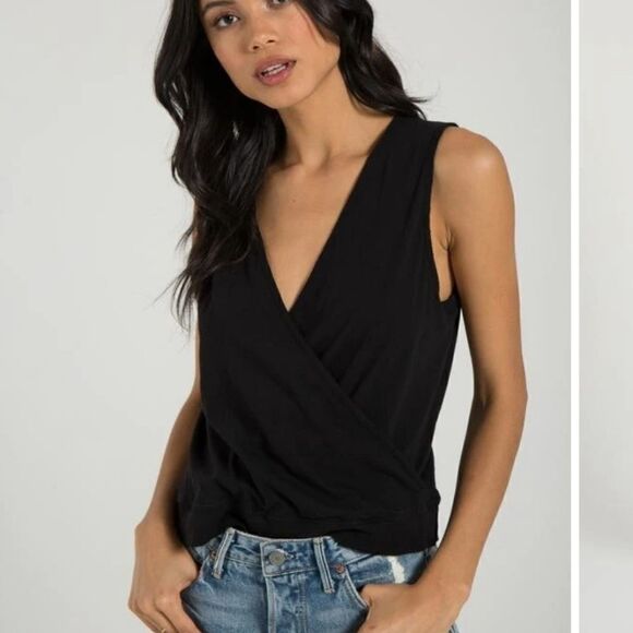 n:PHILANTHROPY rowan reversible tank i - Picture 2 of 11